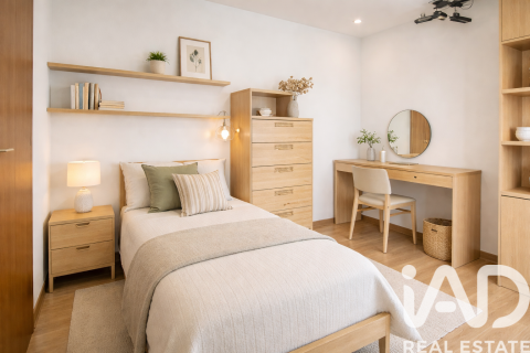 Apartament w Barcelona, Hiszpania 4 sypialnie, 147 mkw. nr 172665 – zdjęcie 14