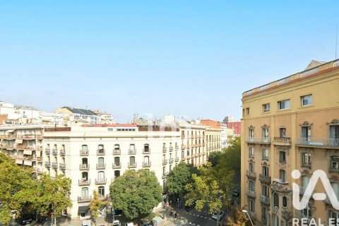 Apartament w Barcelona, Hiszpania 4 sypialnie, 147 mkw. nr 172665 – zdjęcie 29