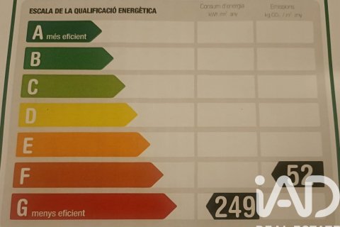 Apartament w Barcelona, Hiszpania 4 sypialnie, 147 mkw. nr 172665 – zdjęcie 30