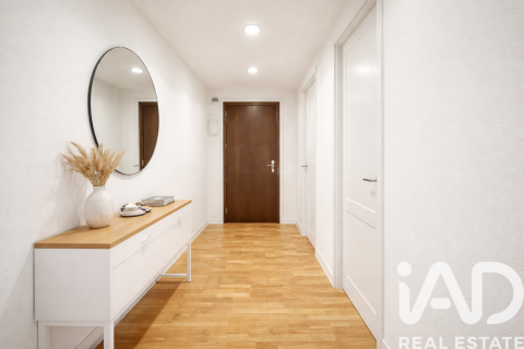 Apartament w Barcelona, Hiszpania 4 sypialnie, 147 mkw. nr 172665 – zdjęcie 5