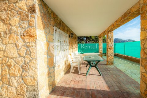 Talo myytävänä Lloret de Mar, Girona, Espanja, 7 makuuhuonetta, 260 m2 No. 166439 - kuva 28