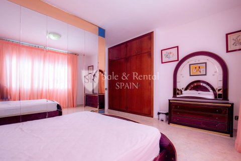 Talo myytävänä Lloret de Mar, Girona, Espanja, 7 makuuhuonetta, 260 m2 No. 166439 - kuva 22