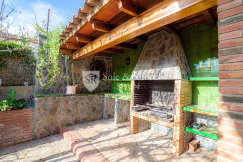 Talo myytävänä Lloret de Mar, Girona, Espanja, 7 makuuhuonetta, 260 m2 No. 166439 - kuva 14