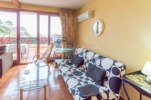 Apartament w Tossa de Mar, Girona, Hiszpania 2 sypialnie, 60 mkw. nr 166444 – zdjęcie 9