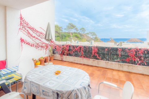 Apartament w Tossa de Mar, Girona, Hiszpania 2 sypialnie, 60 mkw. nr 166444 – zdjęcie 8