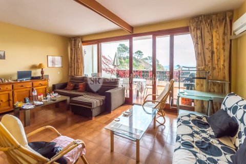 Apartament w Tossa de Mar, Girona, Hiszpania 2 sypialnie, 60 mkw. nr 166444 – zdjęcie 4