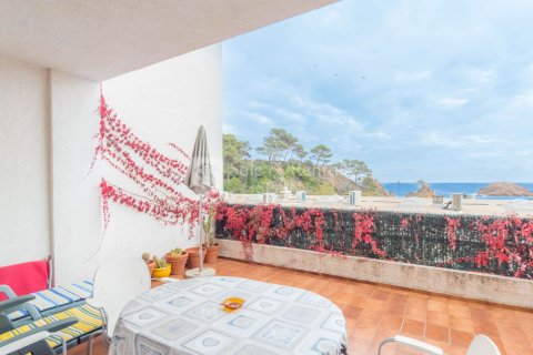 Apartamento en Tossa de Mar, Gerona, España 2 dormitorios, 60 m2 No. 166444