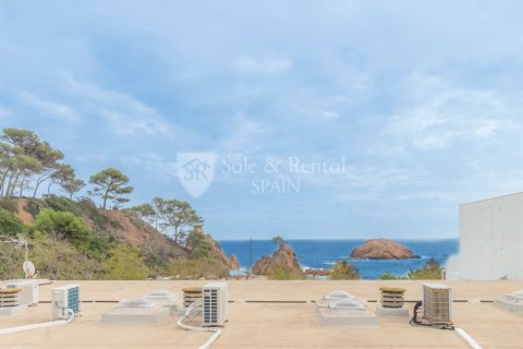 Apartament w Tossa de Mar, Girona, Hiszpania 2 sypialnie, 60 mkw. nr 166444 – zdjęcie 2