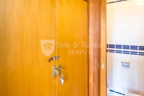Apartament w Tossa de Mar, Girona, Hiszpania 2 sypialnie, 60 mkw. nr 166444 – zdjęcie 11