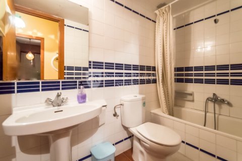 Apartament w Tossa de Mar, Girona, Hiszpania 2 sypialnie, 60 mkw. nr 166444 – zdjęcie 15