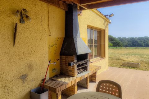 Casa in vendita a Caldes de Malavella, Girona, Spagna 5 camere da letto, 390 mq. N° 166442 - foto 17