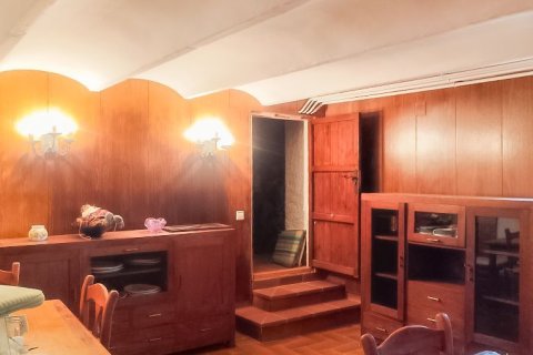 Casa in vendita a Caldes de Malavella, Girona, Spagna 5 camere da letto, 390 mq. N° 166442 - foto 15