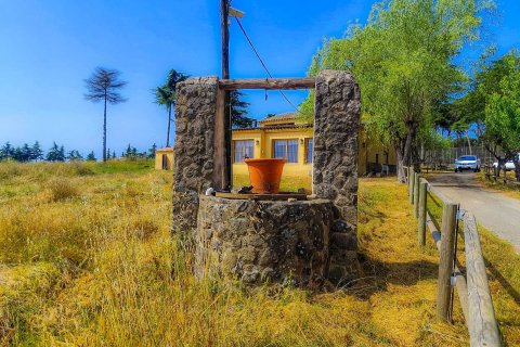 Casa in vendita a Caldes de Malavella, Girona, Spagna 5 camere da letto, 390 mq. N° 166442 - foto 22