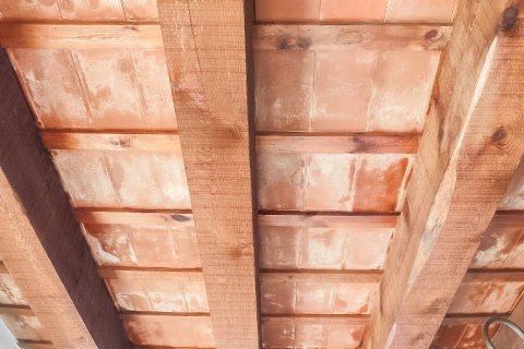 Casa in vendita a Caldes de Malavella, Girona, Spagna 5 camere da letto, 390 mq. N° 166442 - foto 19