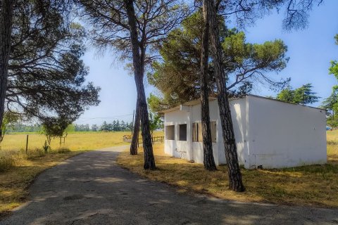 Casa in vendita a Caldes de Malavella, Girona, Spagna 5 camere da letto, 390 mq. N° 166442 - foto 24