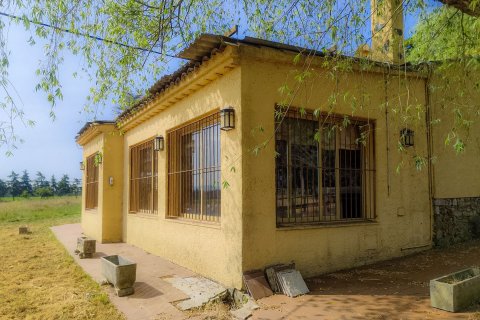 Casa in vendita a Caldes de Malavella, Girona, Spagna 5 camere da letto, 390 mq. N° 166442 - foto 20