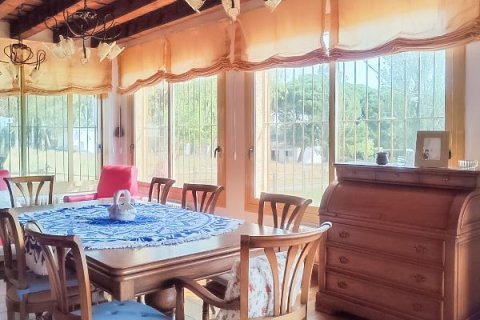 Casa in vendita a Caldes de Malavella, Girona, Spagna 5 camere da letto, 390 mq. N° 166442 - foto 5