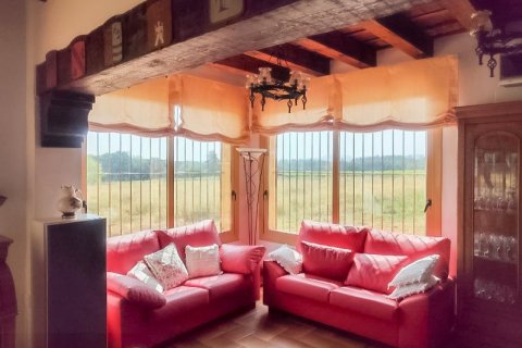 Casa in vendita a Caldes de Malavella, Girona, Spagna 5 camere da letto, 390 mq. N° 166442 - foto 6