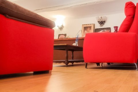 Casa in vendita a Caldes de Malavella, Girona, Spagna 5 camere da letto, 390 mq. N° 166442 - foto 10