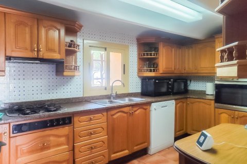 Casa in vendita a Caldes de Malavella, Girona, Spagna 5 camere da letto, 390 mq. N° 166442 - foto 9