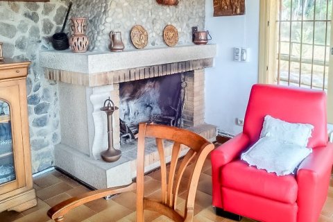 Casa in vendita a Caldes de Malavella, Girona, Spagna 5 camere da letto, 390 mq. N° 166442 - foto 4