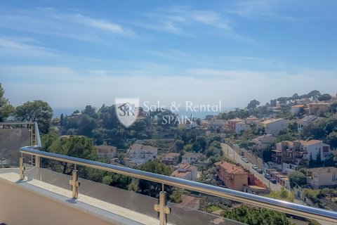 Casa in vendita a Santa Susanna, Barcelona, Spagna 6 camere da letto, 545 mq. N° 166445 - foto 26