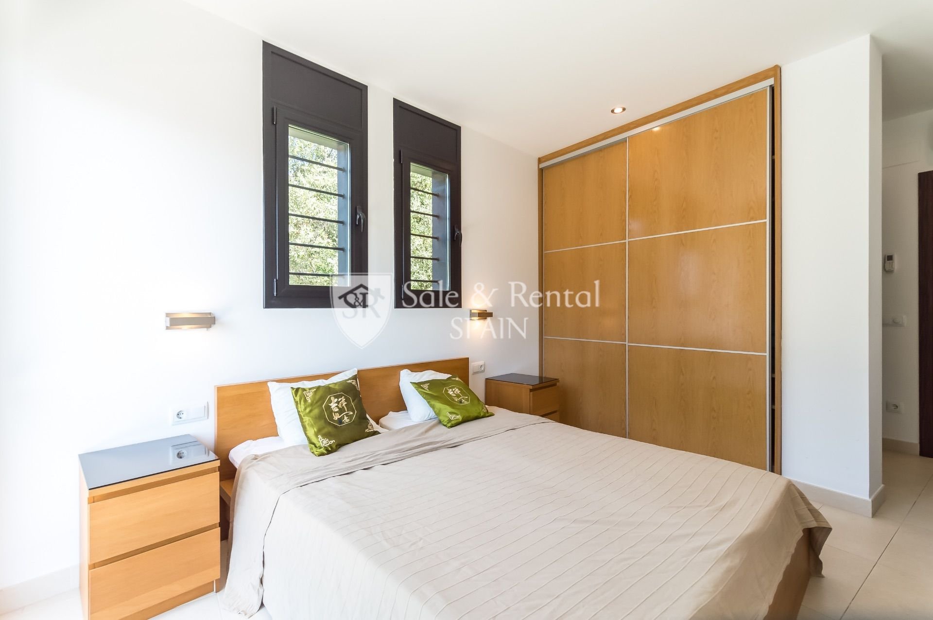 House in Santa Susanna, Barcelona, Spain 6 bedrooms, 545 sq.m. No. 166445