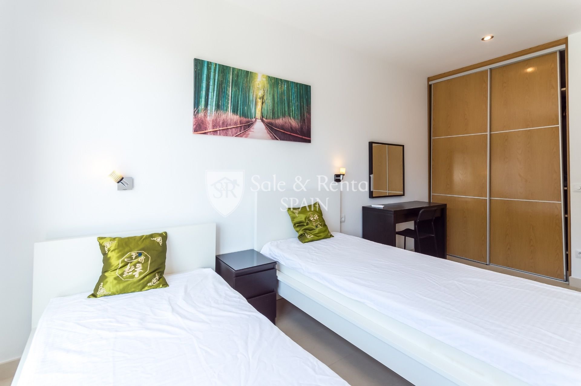 House in Santa Susanna, Barcelona, Spain 6 bedrooms, 545 sq.m. No. 166445