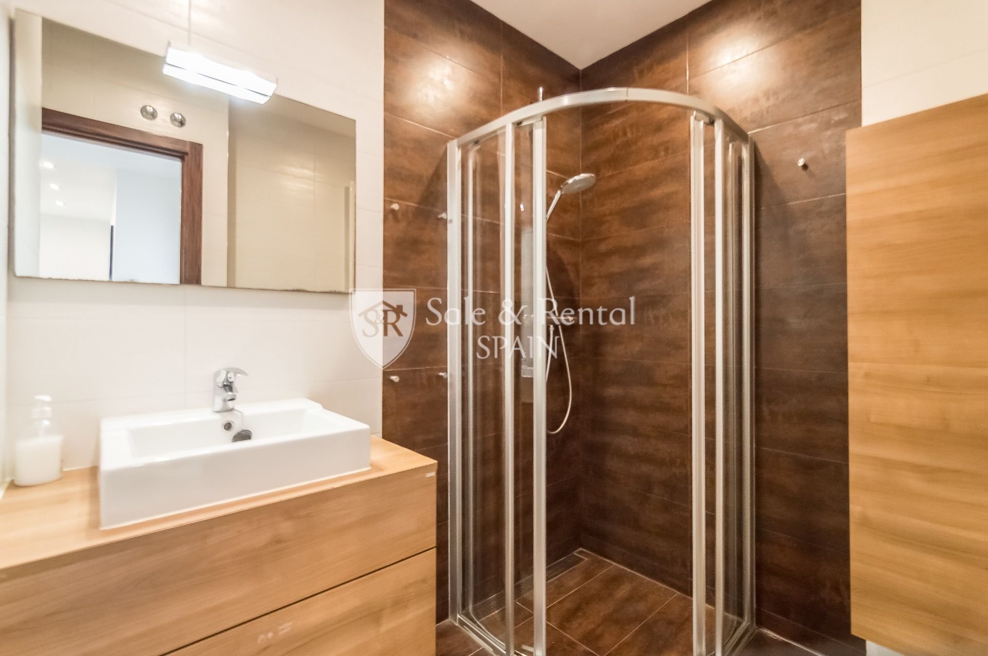 House in Santa Susanna, Barcelona, Spain 6 bedrooms, 545 sq.m. No. 166445