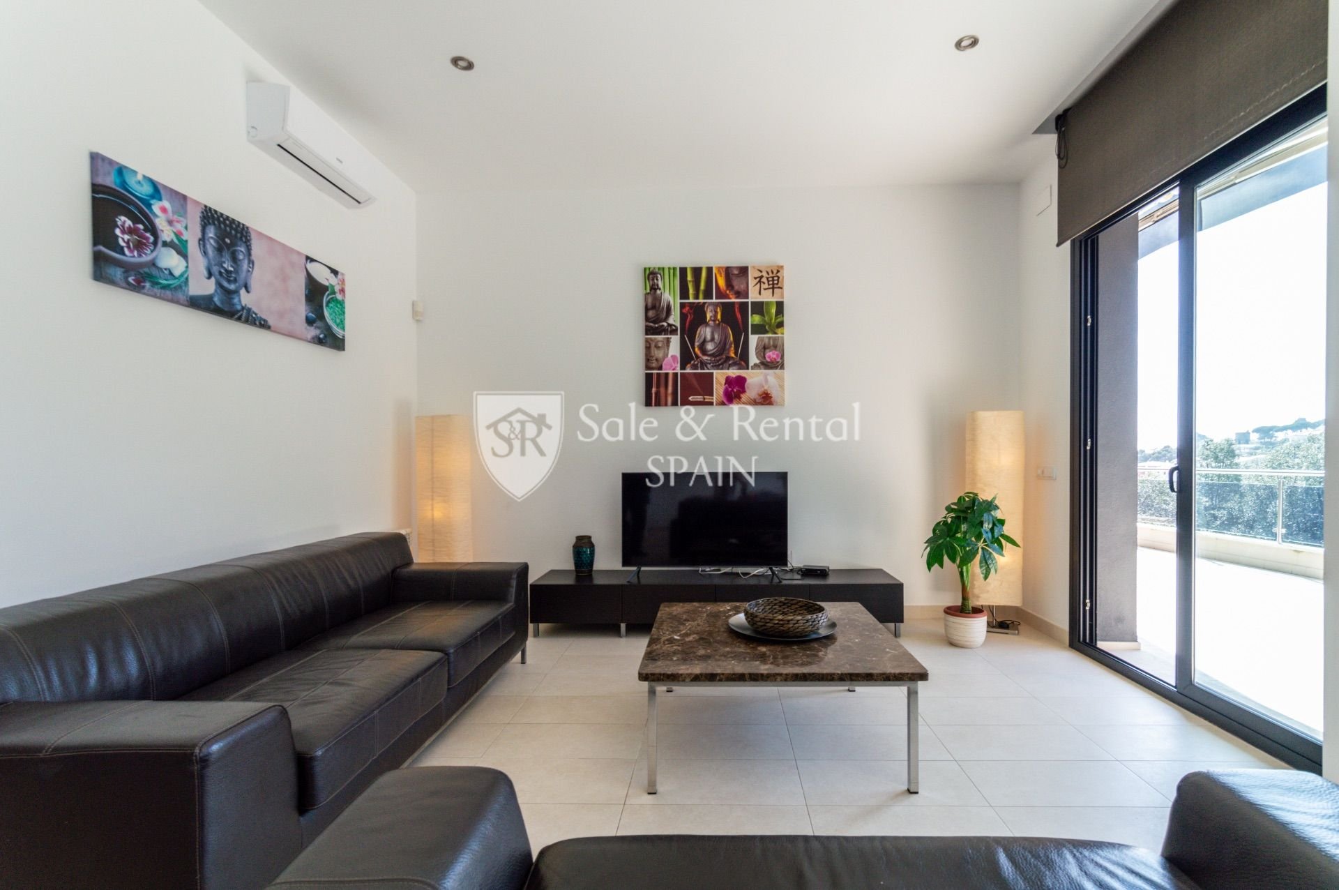 House in Santa Susanna, Barcelona, Spain 6 bedrooms, 545 sq.m. No. 166445