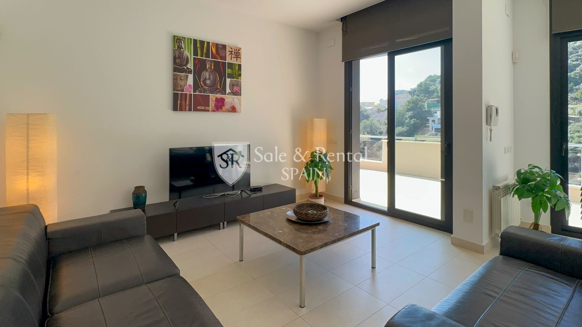 House in Santa Susanna, Barcelona, Spain 6 bedrooms, 545 sq.m. No. 166445