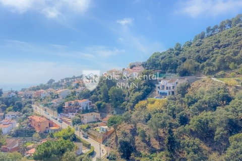 Casa in vendita a Santa Susanna, Barcelona, Spagna 6 camere da letto, 545 mq. N° 166445 - foto 2