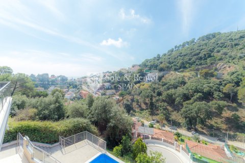 Casa in vendita a Santa Susanna, Barcelona, Spagna 6 camere da letto, 545 mq. N° 166445 - foto 10