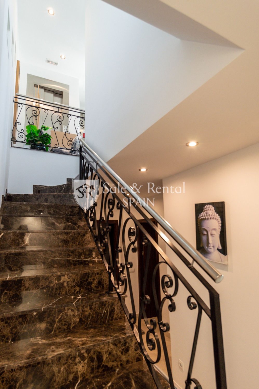 House in Santa Susanna, Barcelona, Spain 6 bedrooms, 545 sq.m. No. 166445