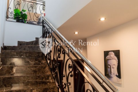 Casa in vendita a Santa Susanna, Barcelona, Spagna 6 camere da letto, 545 mq. N° 166445 - foto 3