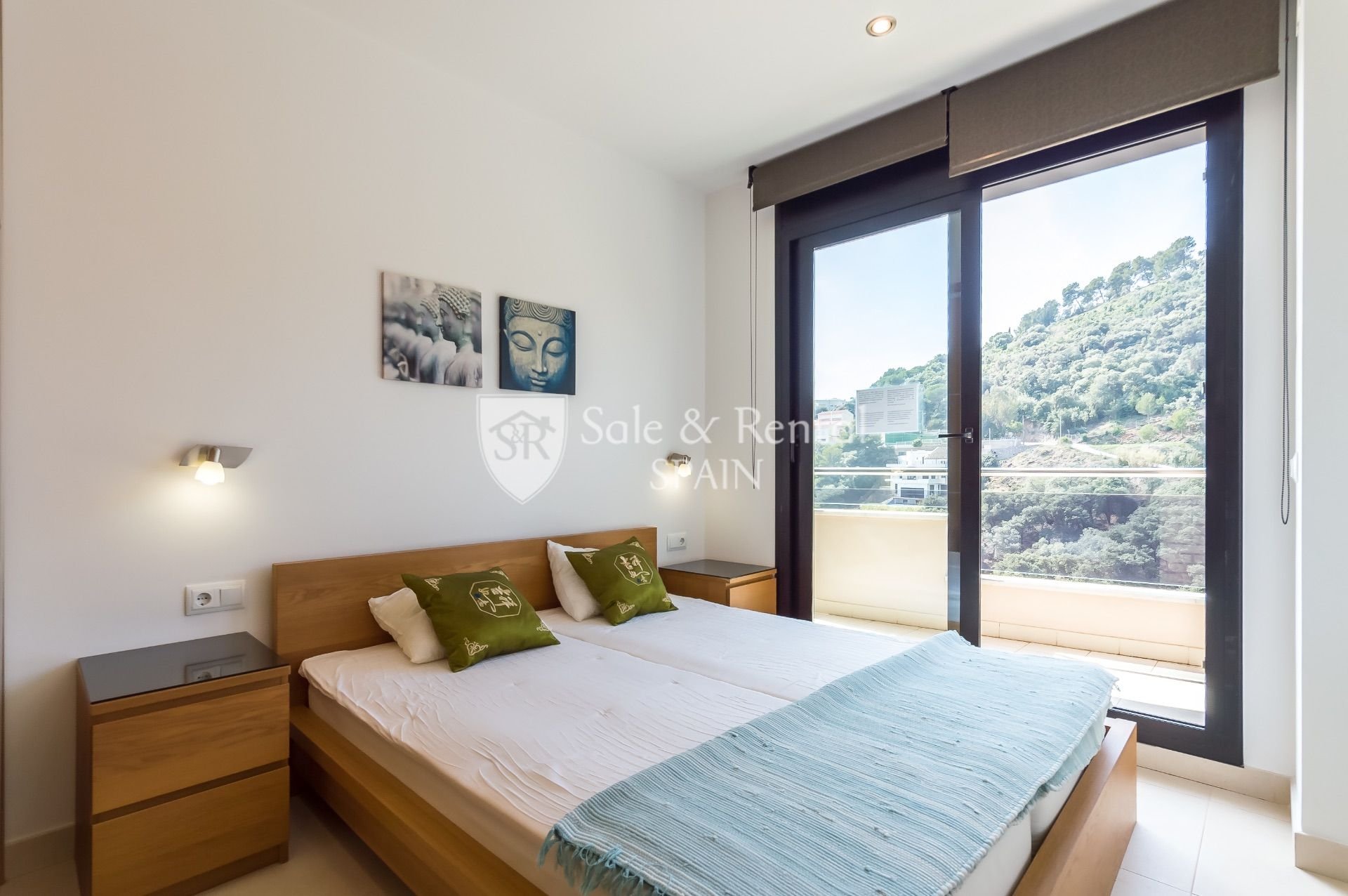 House in Santa Susanna, Barcelona, Spain 6 bedrooms, 545 sq.m. No. 166445