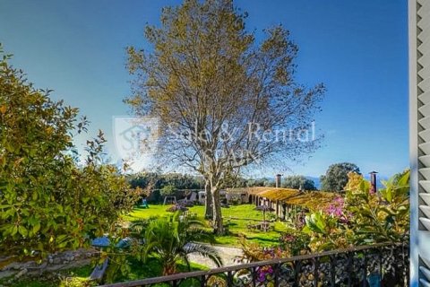 Casa in vendita a Santa Cristina d'Aro, Girona, Spagna 7 camere da letto, 1350 mq. N° 166441 - foto 29