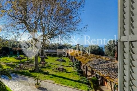 Casa in vendita a Santa Cristina d'Aro, Girona, Spagna 7 camere da letto, 1350 mq. N° 166441 - foto 28