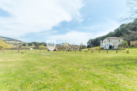 House in Sant Pol de Mar, Barcelona, Spain 4 bedrooms, 270 sq.m. No. 166443