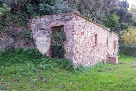 House for sale in Sant Pol de Mar, Barcelona, Spain 4 bedrooms, 270 sq.m. No. 166443 - photo 26