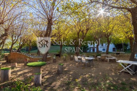 House for sale in Sant Pol de Mar, Barcelona, Spain 4 bedrooms, 270 sq.m. No. 166443 - photo 23