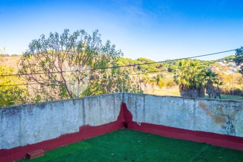 House for sale in Sant Pol de Mar, Barcelona, Spain 4 bedrooms, 270 sq.m. No. 166443 - photo 12