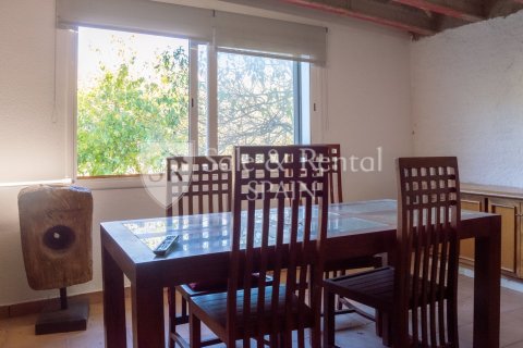 House for sale in Sant Pol de Mar, Barcelona, Spain 4 bedrooms, 270 sq.m. No. 166443 - photo 7