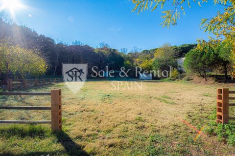 House for sale in Sant Pol de Mar, Barcelona, Spain 4 bedrooms, 270 sq.m. No. 166443 - photo 29