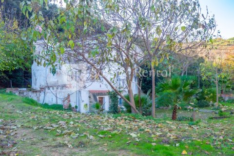 House for sale in Sant Pol de Mar, Barcelona, Spain 4 bedrooms, 270 sq.m. No. 166443 - photo 20