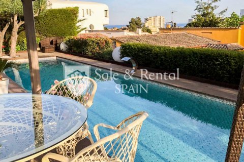 House for sale in Castell-Platja d'Aro, Girona, Spain 6 bedrooms, 385 sq.m. No. 166440 - photo 7