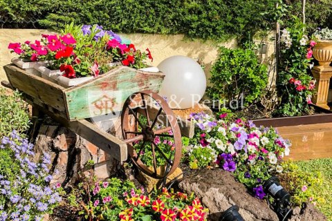 House for sale in Castell-Platja d'Aro, Girona, Spain 6 bedrooms, 385 sq.m. No. 166440 - photo 26