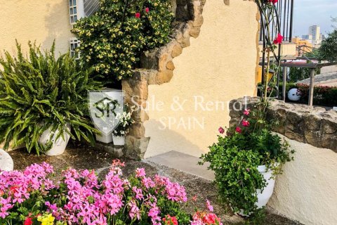 House for sale in Castell-Platja d'Aro, Girona, Spain 6 bedrooms, 385 sq.m. No. 166440 - photo 28