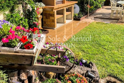 House for sale in Castell-Platja d'Aro, Girona, Spain 6 bedrooms, 385 sq.m. No. 166440 - photo 5