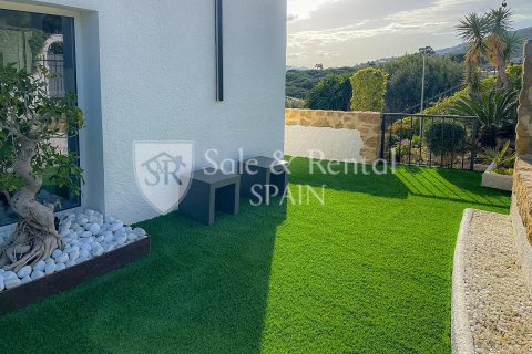 House for sale in Castell-Platja d'Aro, Girona, Spain 6 bedrooms, 385 sq.m. No. 166440 - photo 24